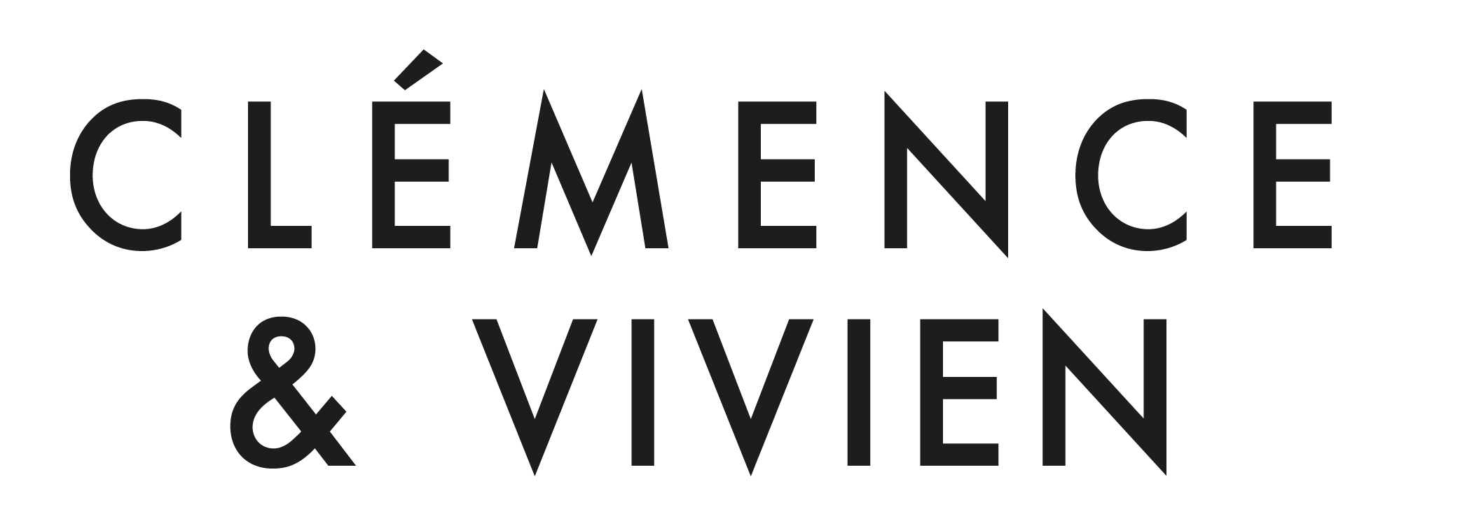 Clémence & Vivien