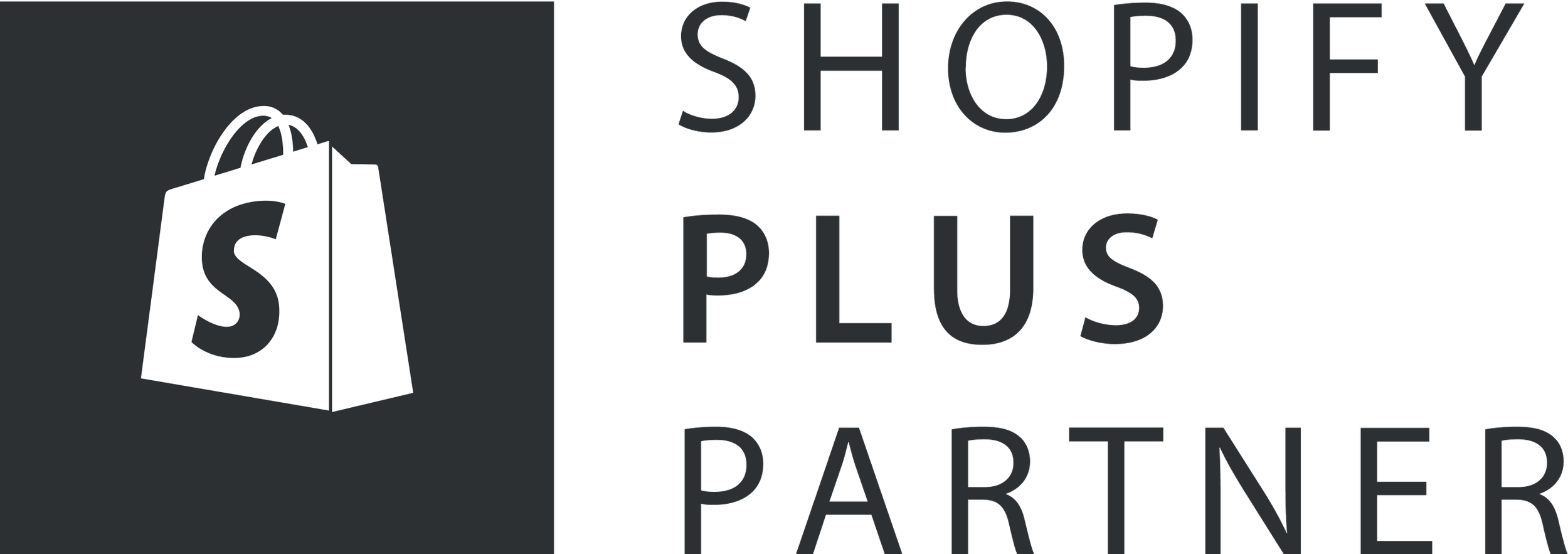 Shopify Plus Partner